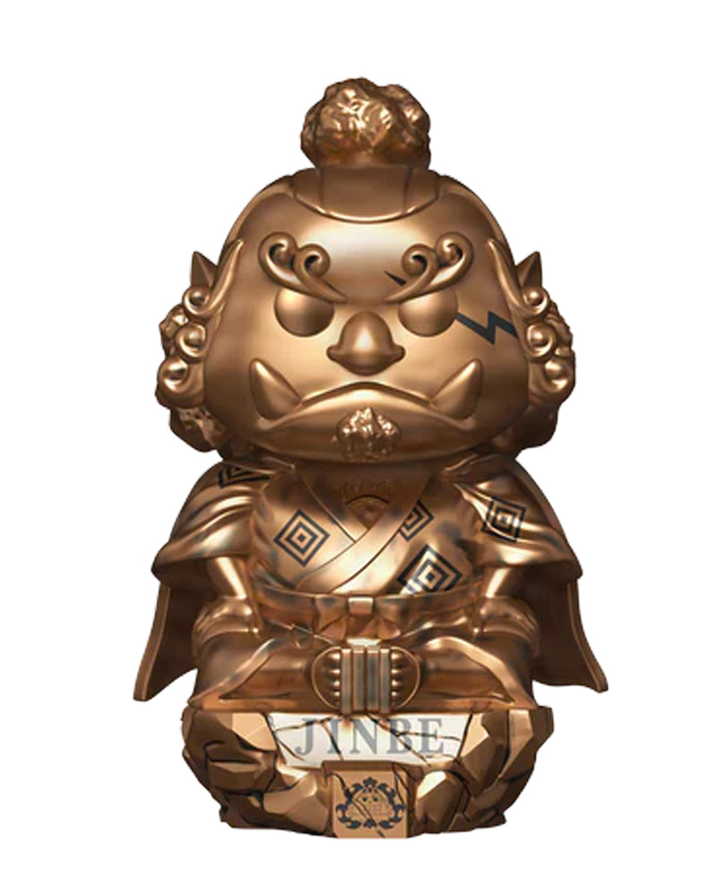 Jinbe (Bronze)