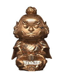 Jinbe (Bronze)