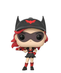 Batwoman (Bombshells)