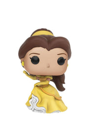 Belle (Dancing)