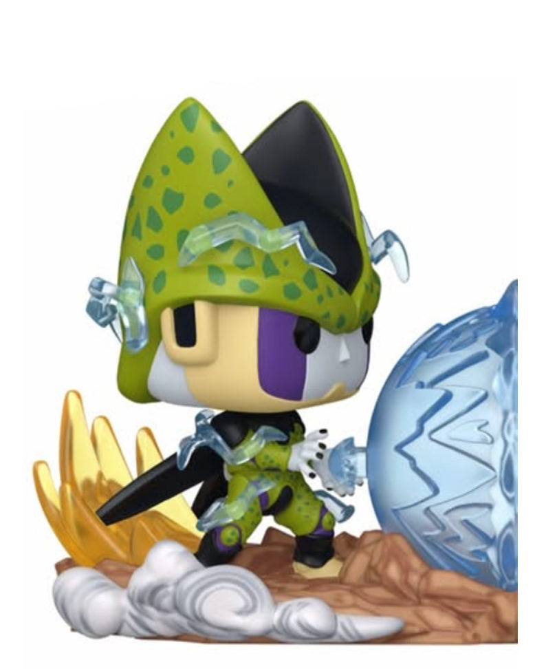 Perfect Cell