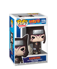 Kankuro