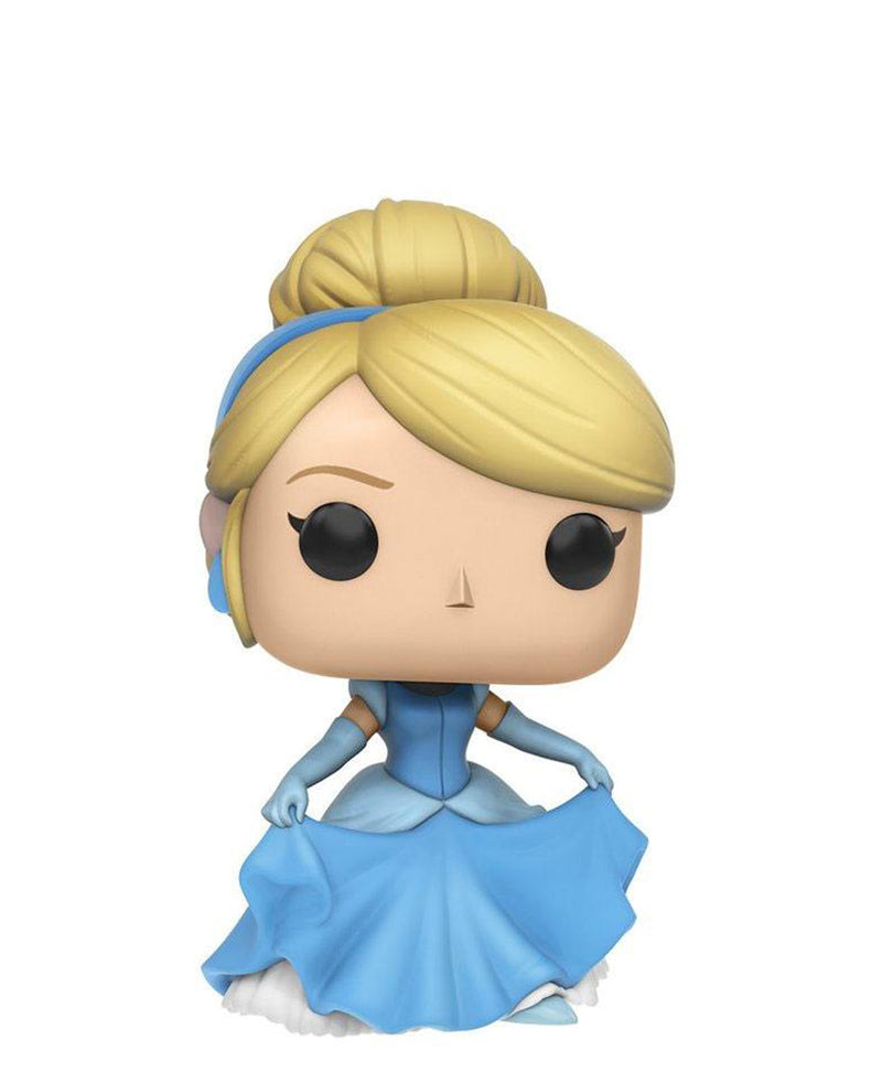 Cinderella (Dancing)