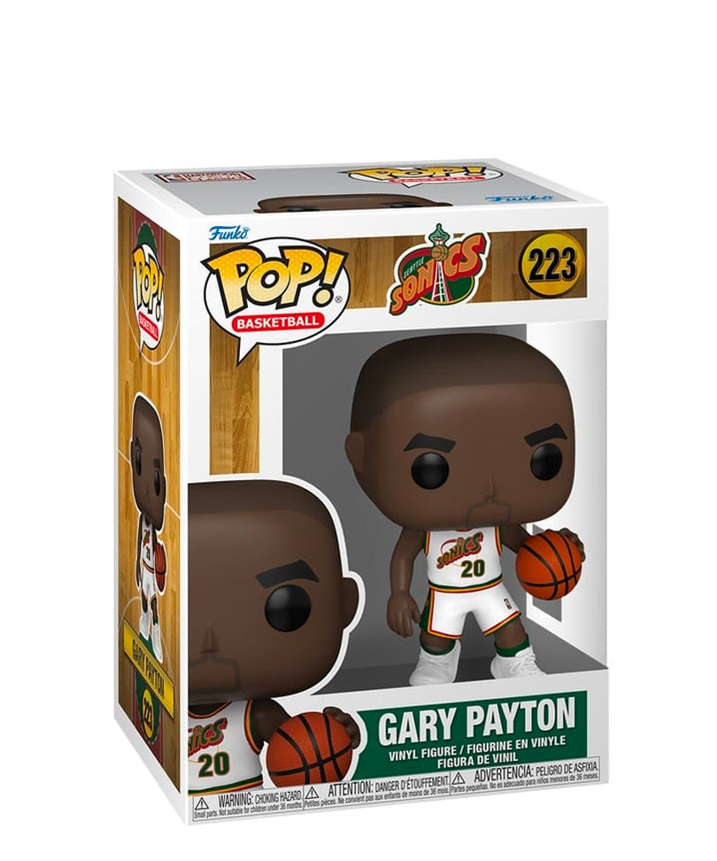 Gary Payton