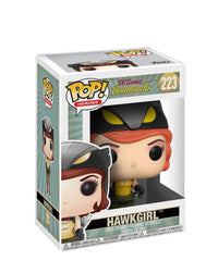 Hawkgirl (Bombshells)