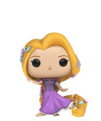 Rapunzel (Dancing)