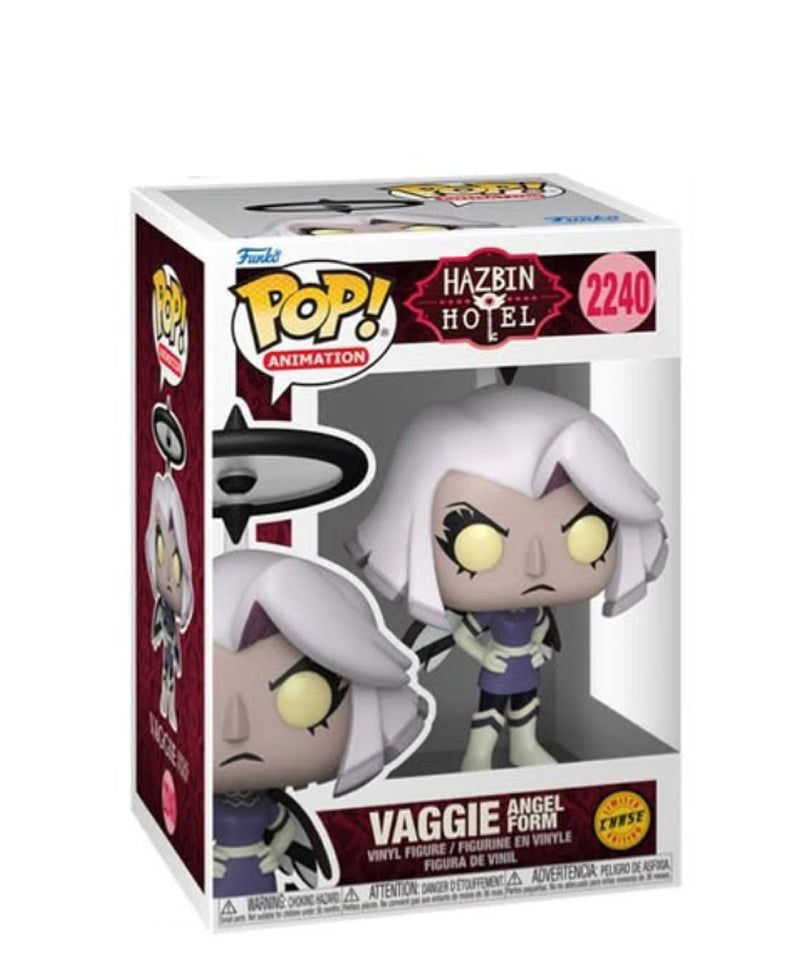 Vaggie Angel Form (Chase)