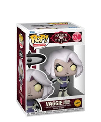 Vaggie Angel Form (Chase)