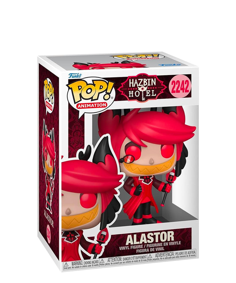 Alastor