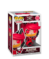 Alastor