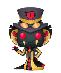Sir Pentious
