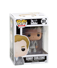 Sonny Corleone