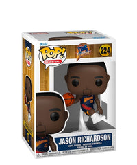 Jason Richardson