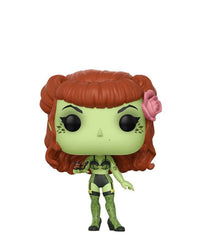 Poison Ivy (Bombshells)