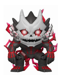 Kaiju No. 8 (Uncontrolled) (6-Inch)