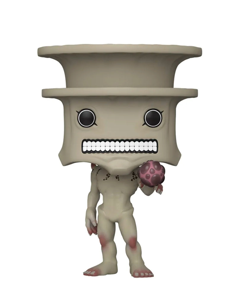 Kaiju No. 9