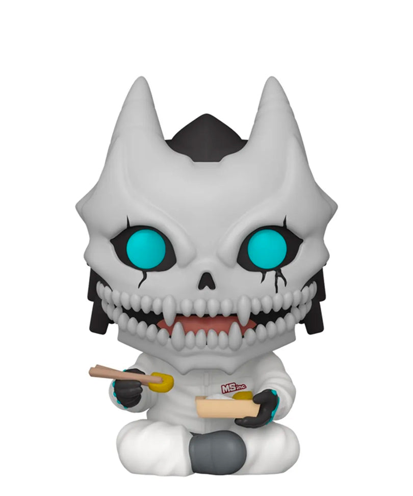 Kaiju No. 8 (Jumpsuit)