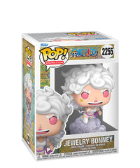 Jewelry Bonney