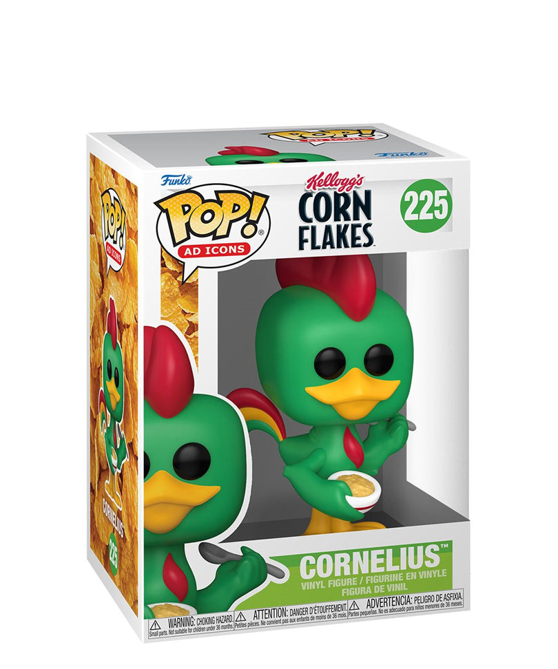 Cornelius