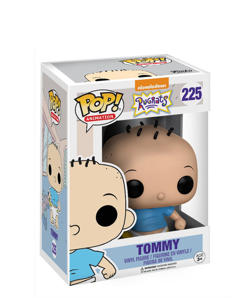 Tommy