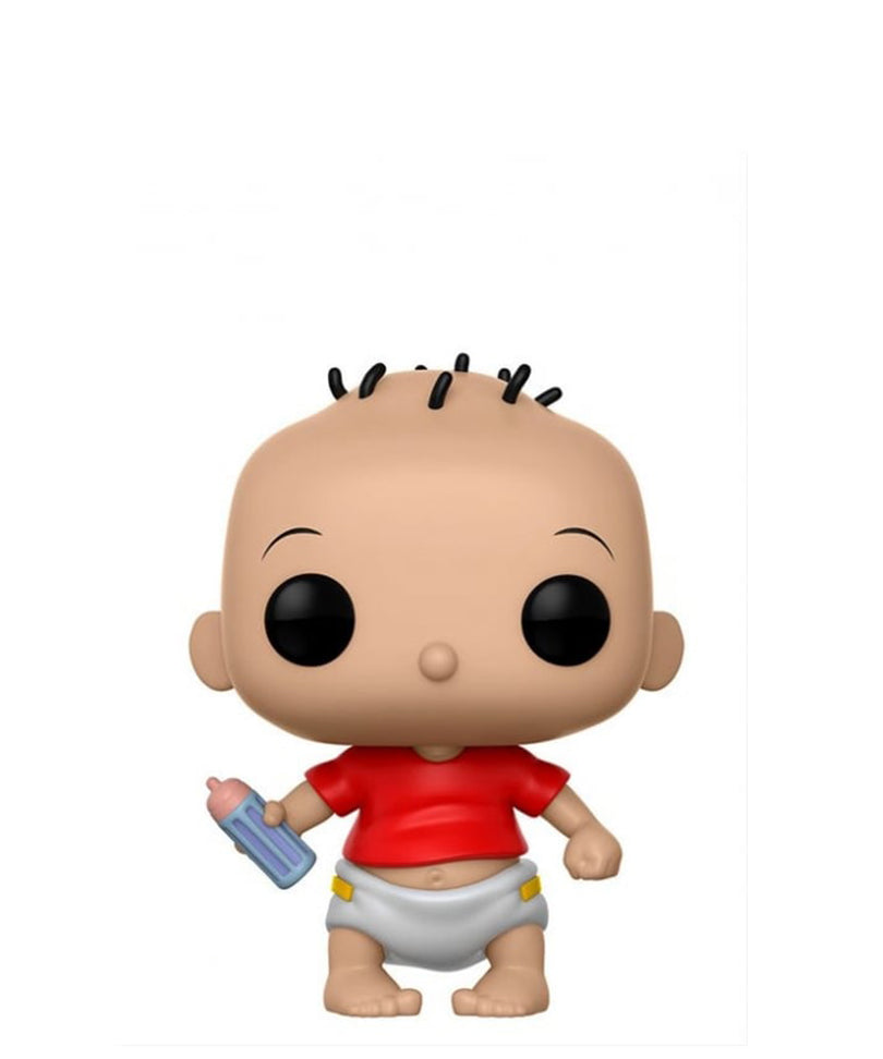 Tommy (Red Shirt) Chase