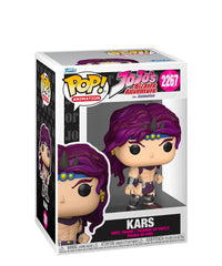 Kars