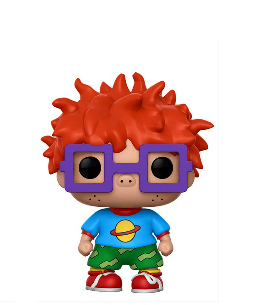 Chuckie