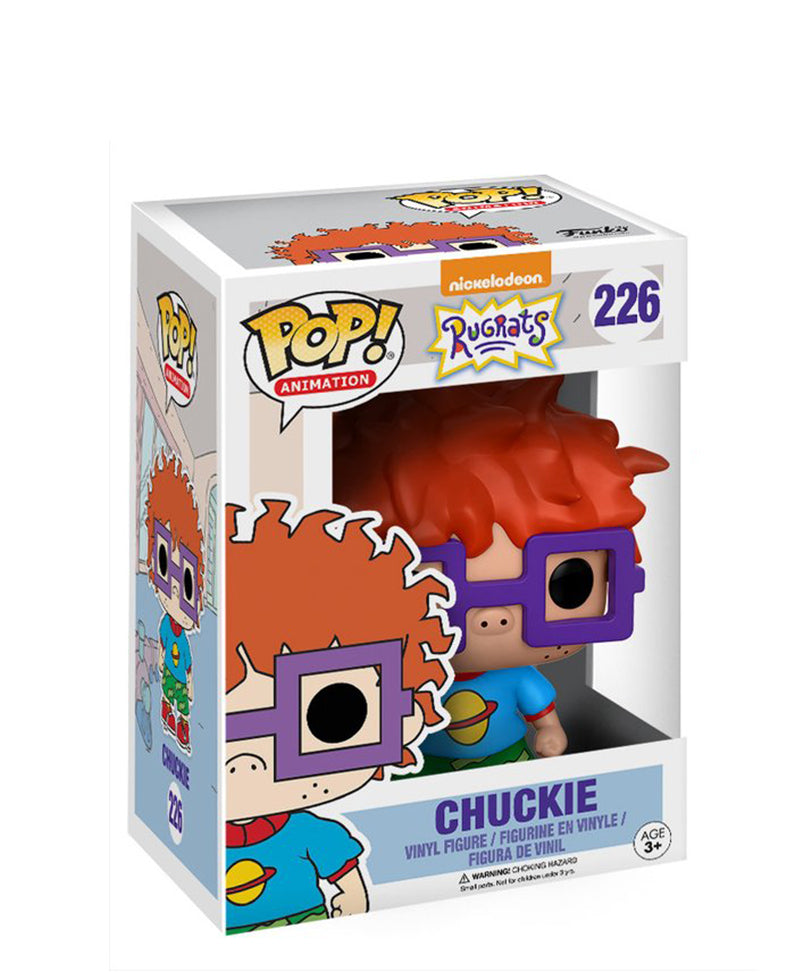Chuckie