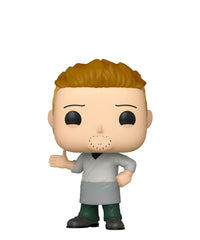 Bobby Hill
