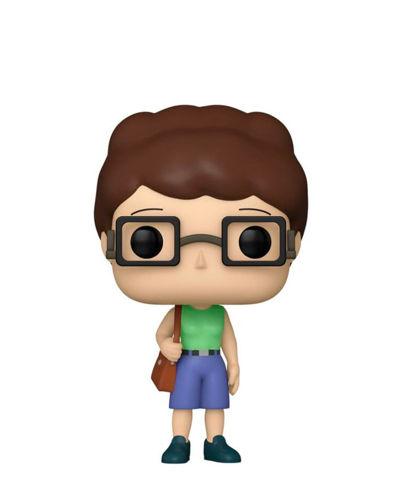 Peggy Hill