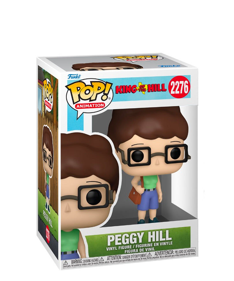Peggy Hill