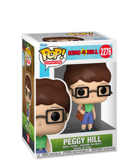 Peggy Hill