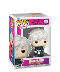 Gabimaru
