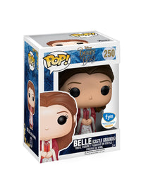 Belle (Castle Grounds)