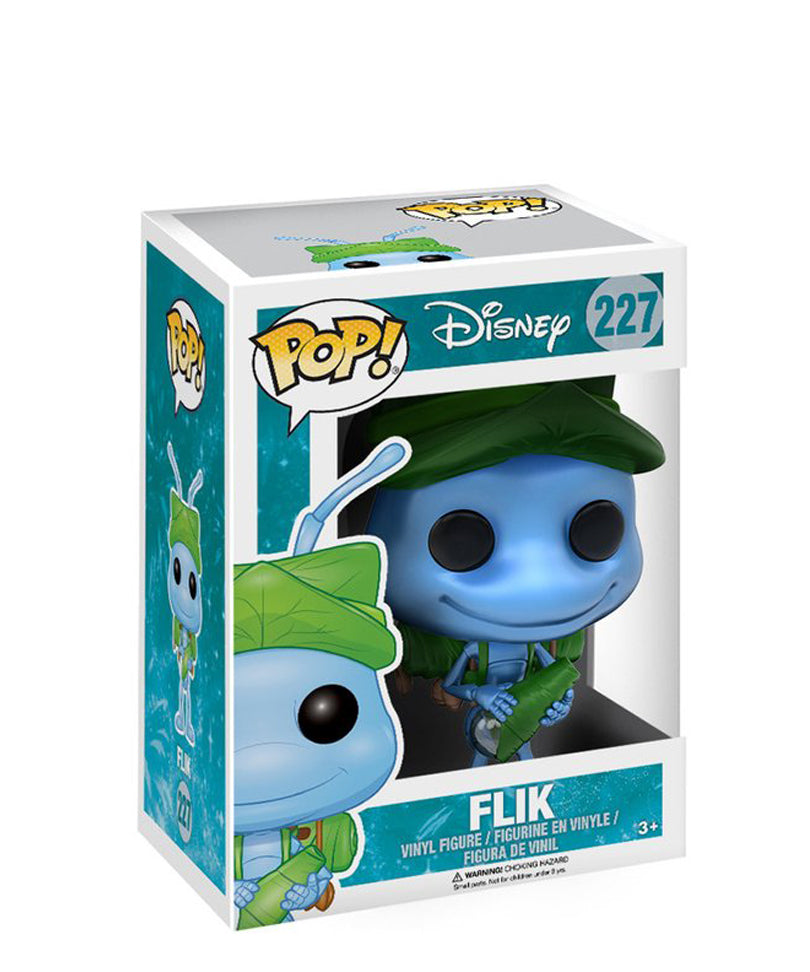 Flik