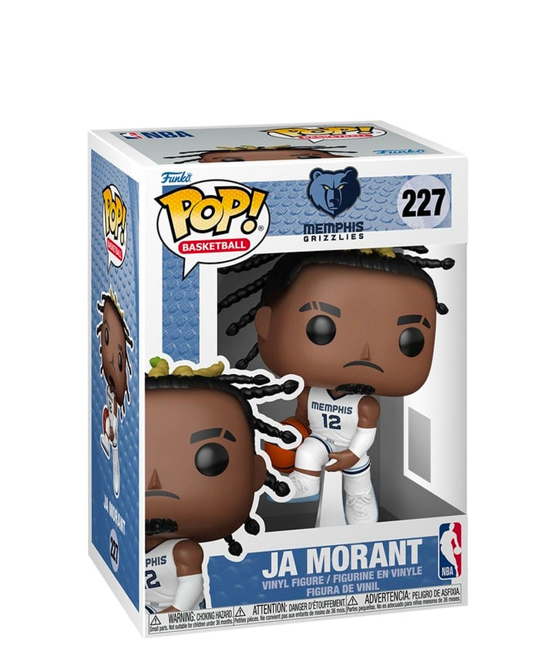 Ja Morant