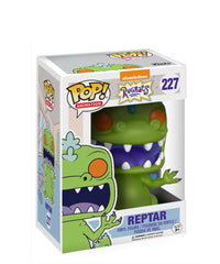 Reptar