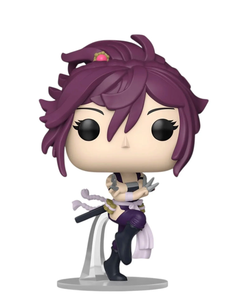 Yuzuriha