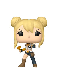 Lucy