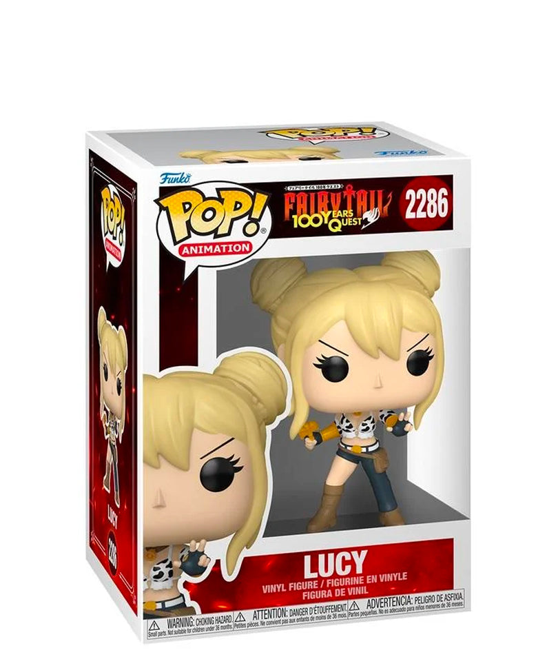 Lucy