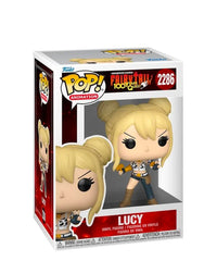 Lucy