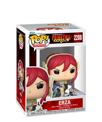 Erza