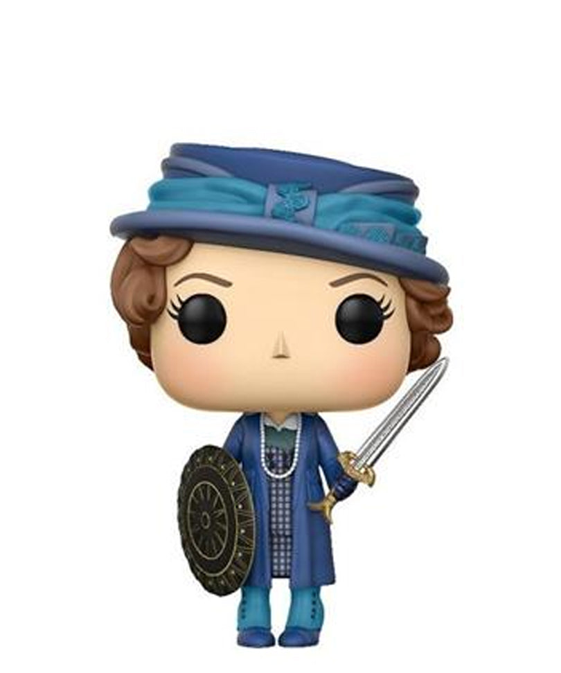 Etta Candy
