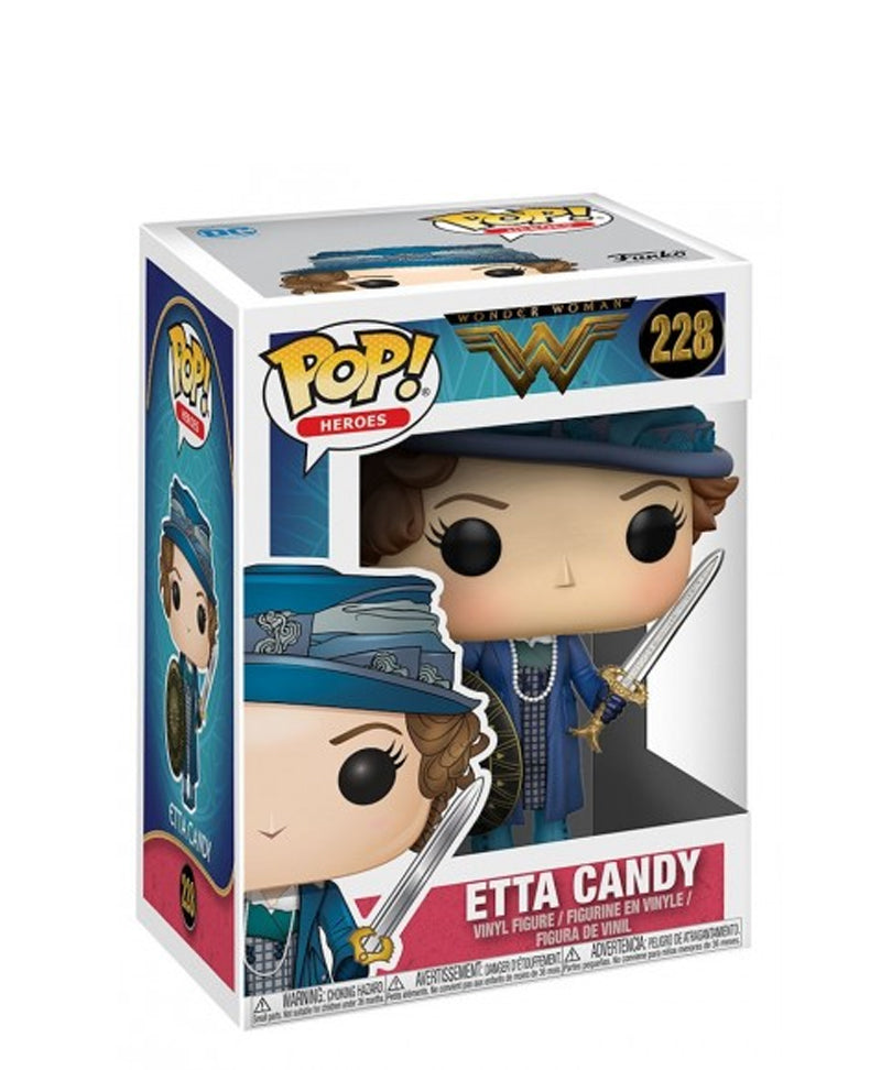 Etta Candy