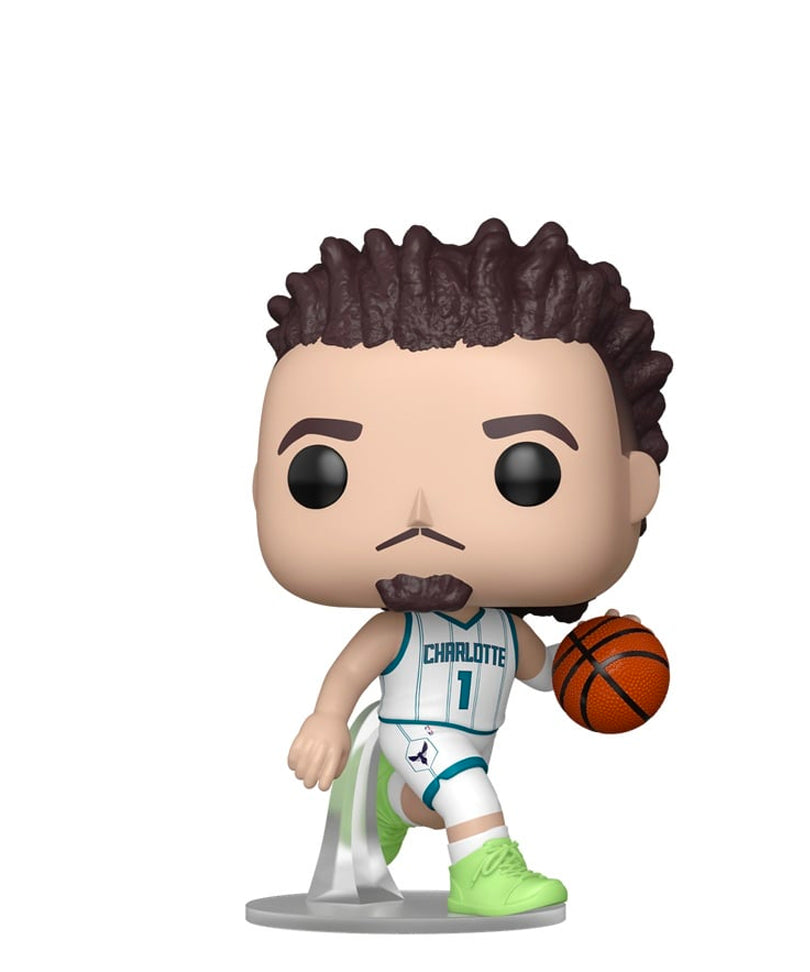 LaMelo Ball