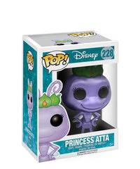 Princess Atta