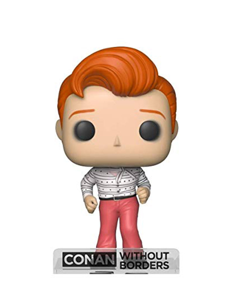 Conan O'Brien (K-Pop)