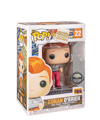 Conan O'Brien (K-Pop)