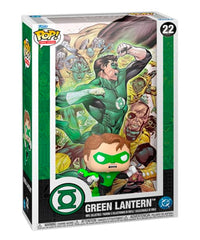 Green Lantern