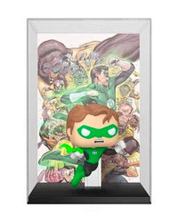 Green Lantern